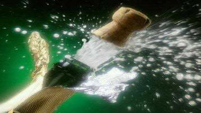 Reveillon 2012